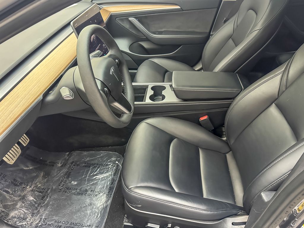 2023 TESLA MODEL 3 - Image 9