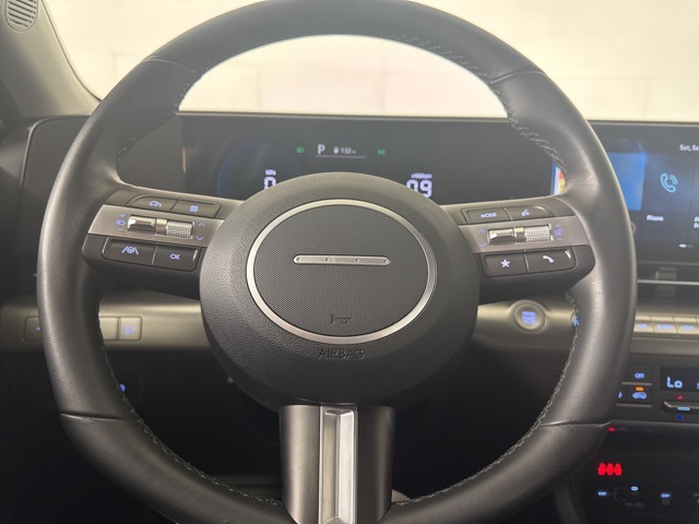 2024 Hyundai Kona SEL photo 16