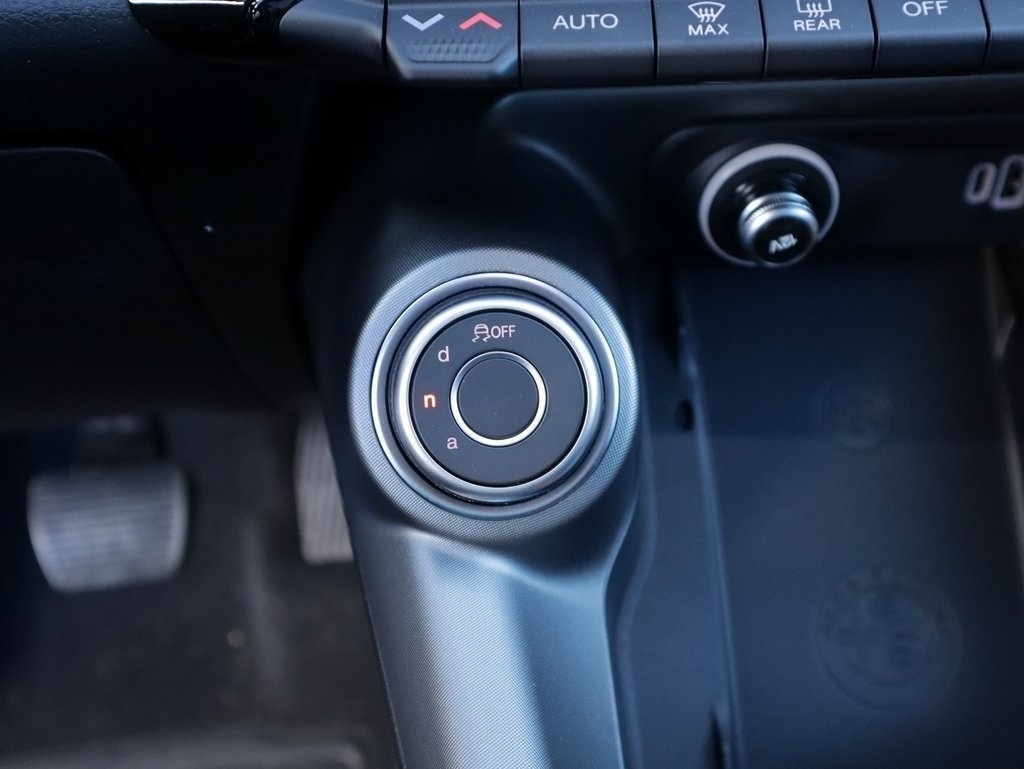 2024 Alfa Romeo Tonale Ti photo 41