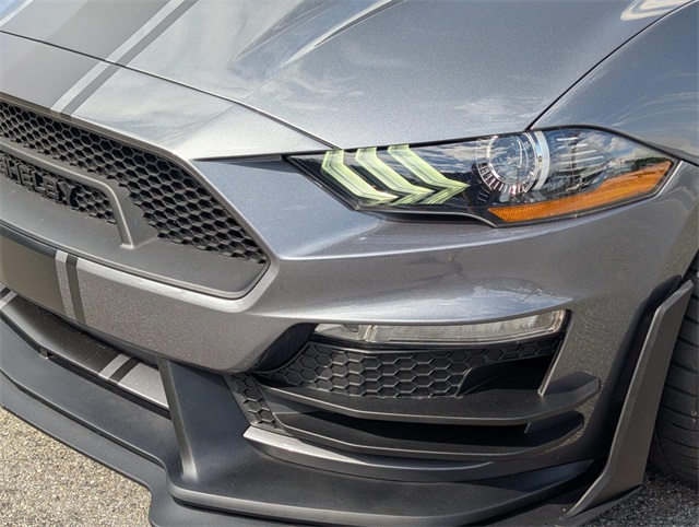 2022 Ford Mustang GT Premium photo 11