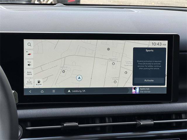 2026 Hyundai Tucson SEL Convenience photo 2
