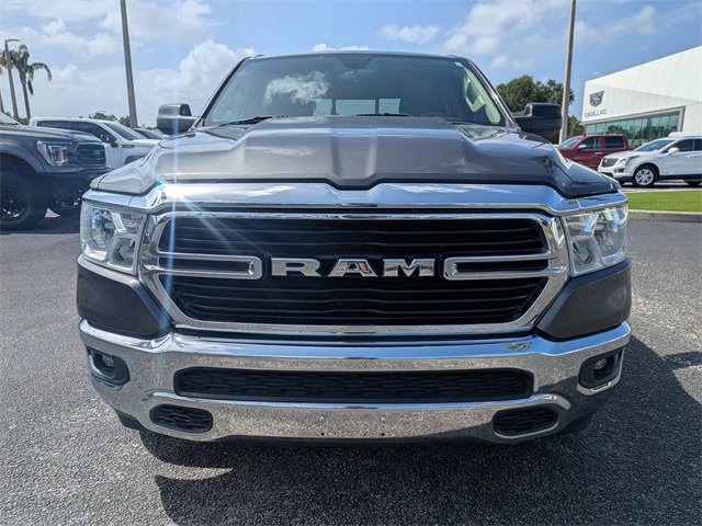 2019 Ram 1500 Big Horn Lone Star photo 9