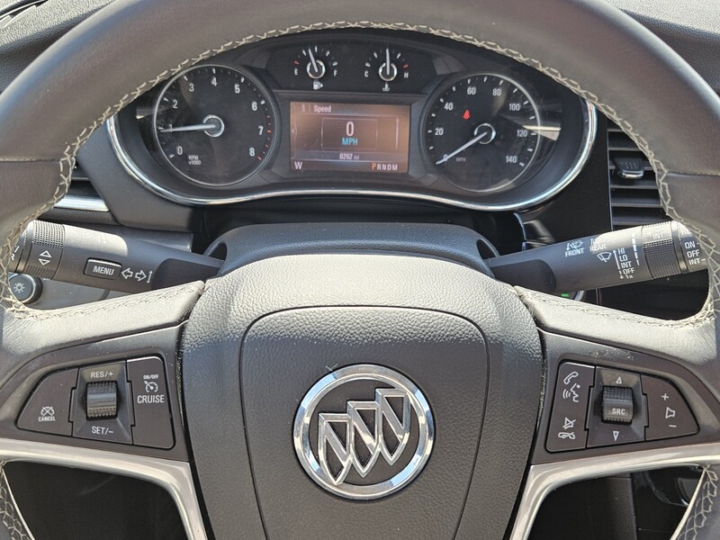 2022 Buick Encore Preferred photo 21