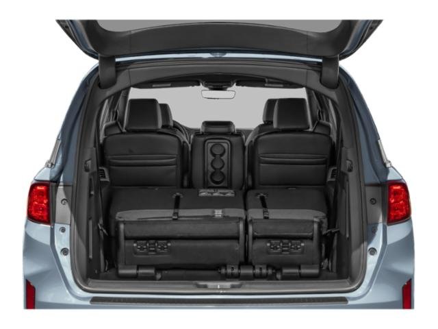 2026 Honda Odyssey photo 13