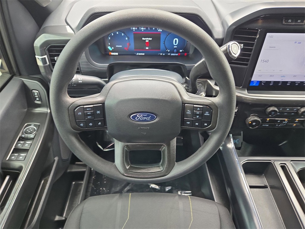 2024 Ford F-150 STX photo 14