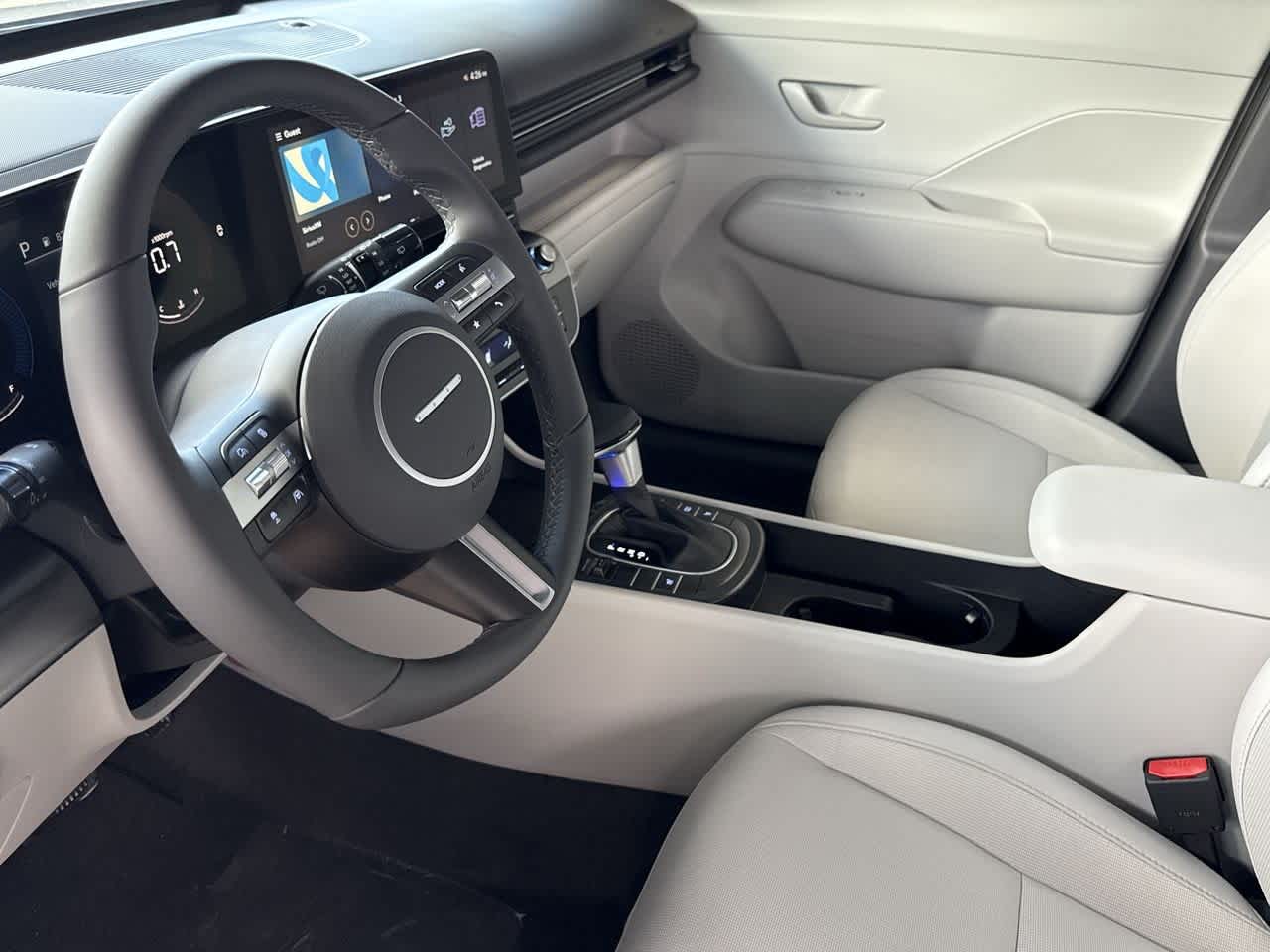 2026 Hyundai Kona SEL photo 12