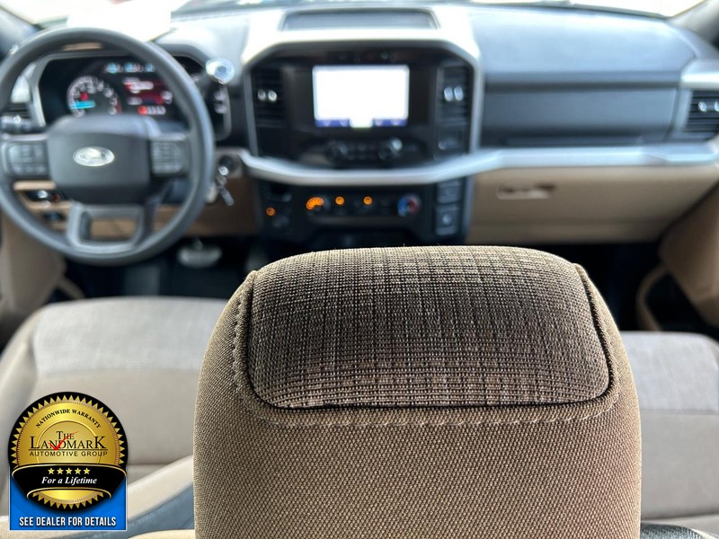 2023 Ford F-150 XLT photo 15