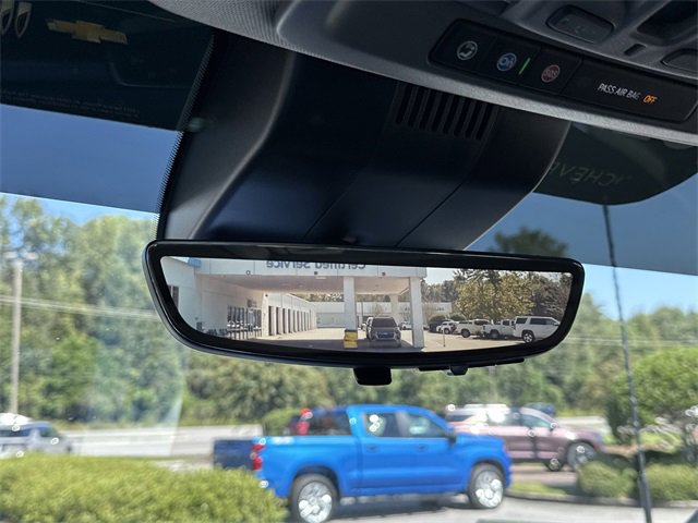 2024 Chevrolet Silverado 2500HD LTZ photo 20
