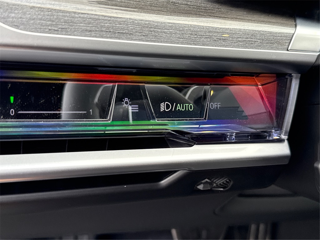 2025 Bmw 760i xDrive photo 24