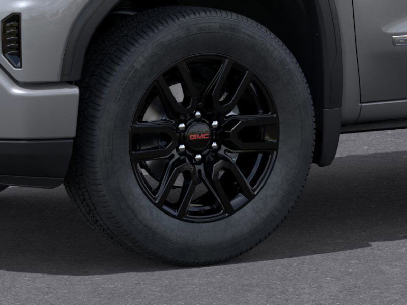 2026 Gmc Sierra 1500 Elevation photo 7