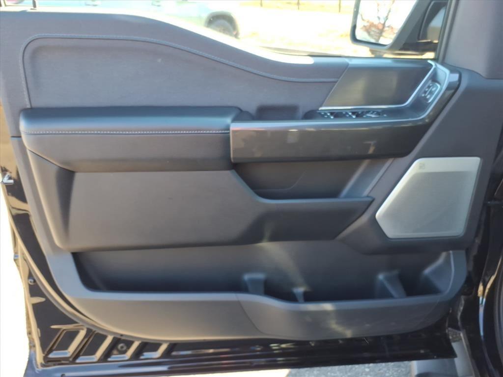 2023 Ford F-150 Lariat photo 4