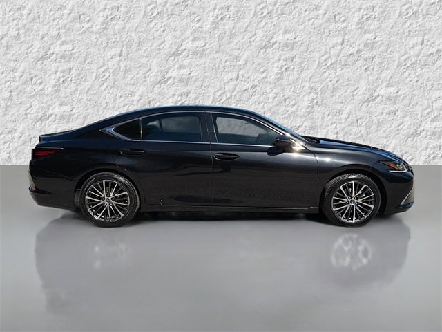 2023 Lexus ES 350 photo 2
