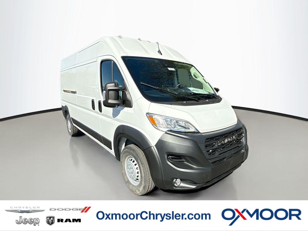 2025 RAM ProMaster Cargo Van Base's photo