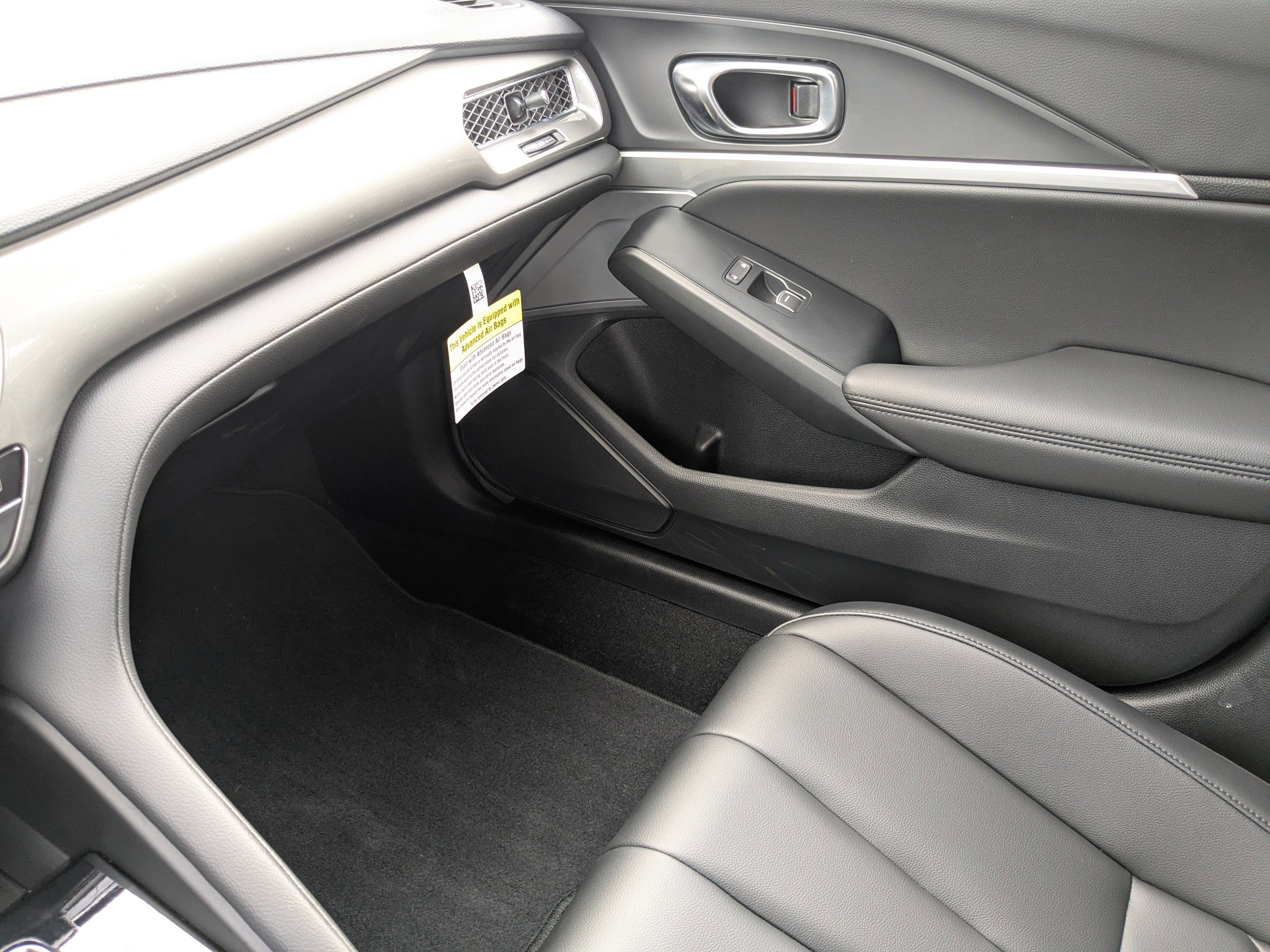 2025 Acura Integra Base photo 16