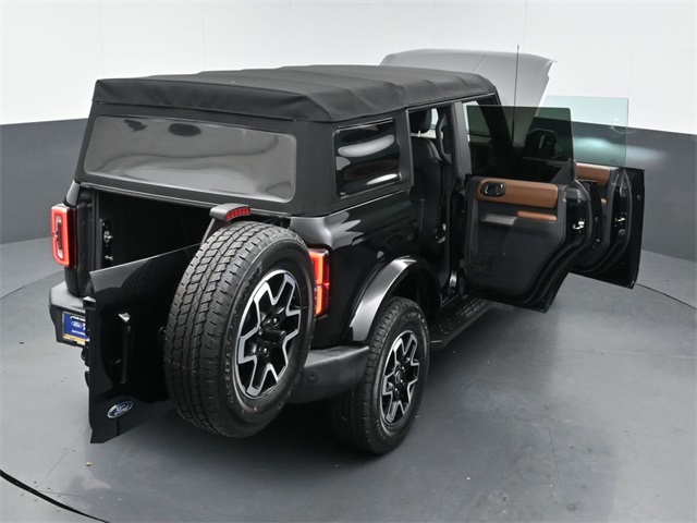 2022 FORD BRONCO - Image 55