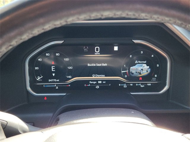 2023 Gmc Sierra 1500 Denali photo 26