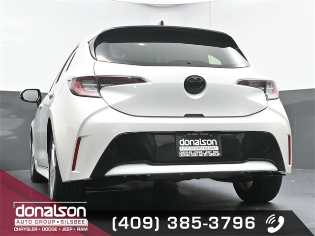 2021 Toyota Corolla SE photo 15