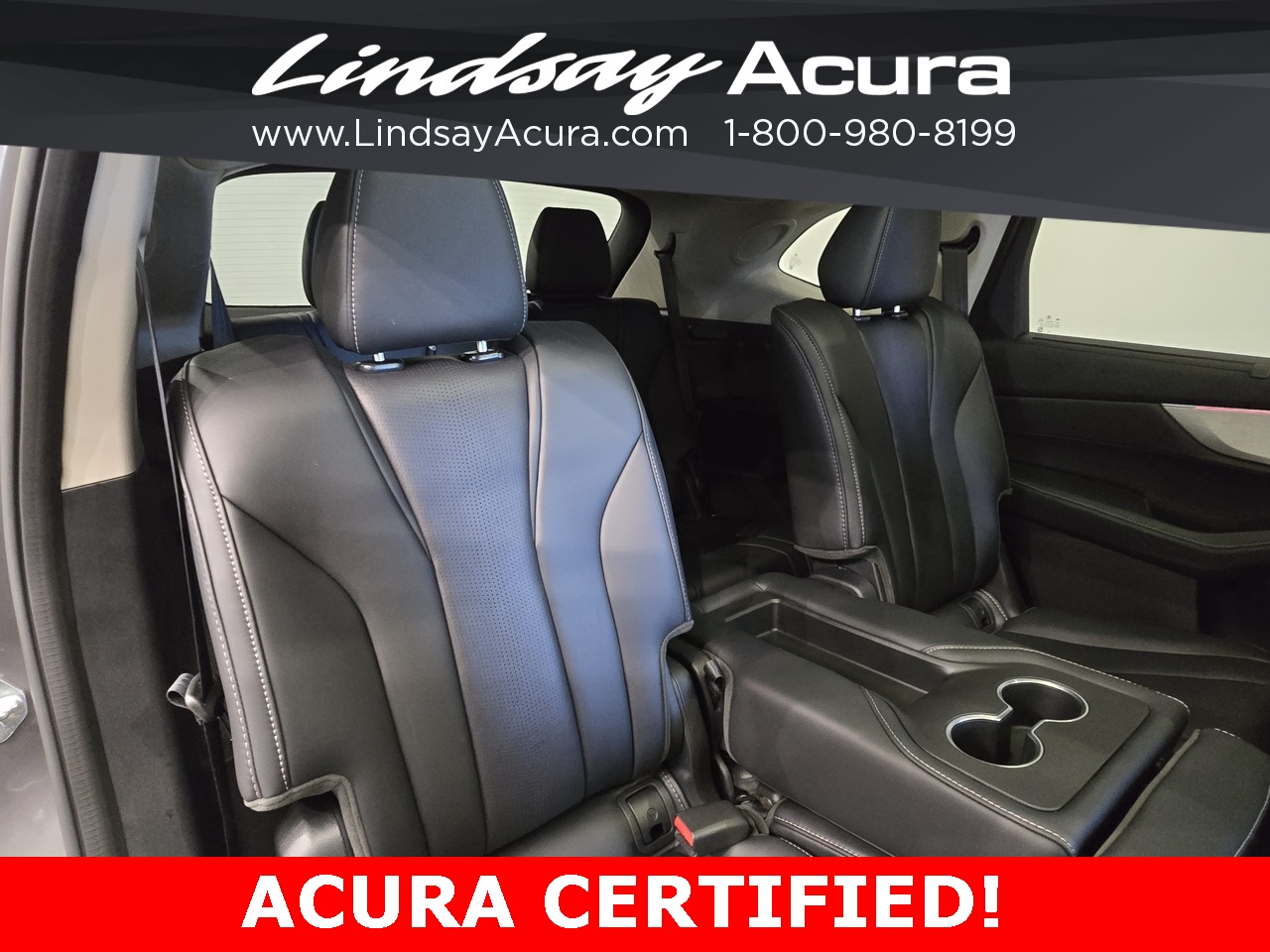 2025 Acura MDX SH-AWD Technology photo 6