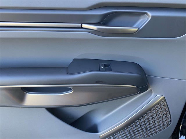 2026 Kia EV9 Light Long Range photo 9
