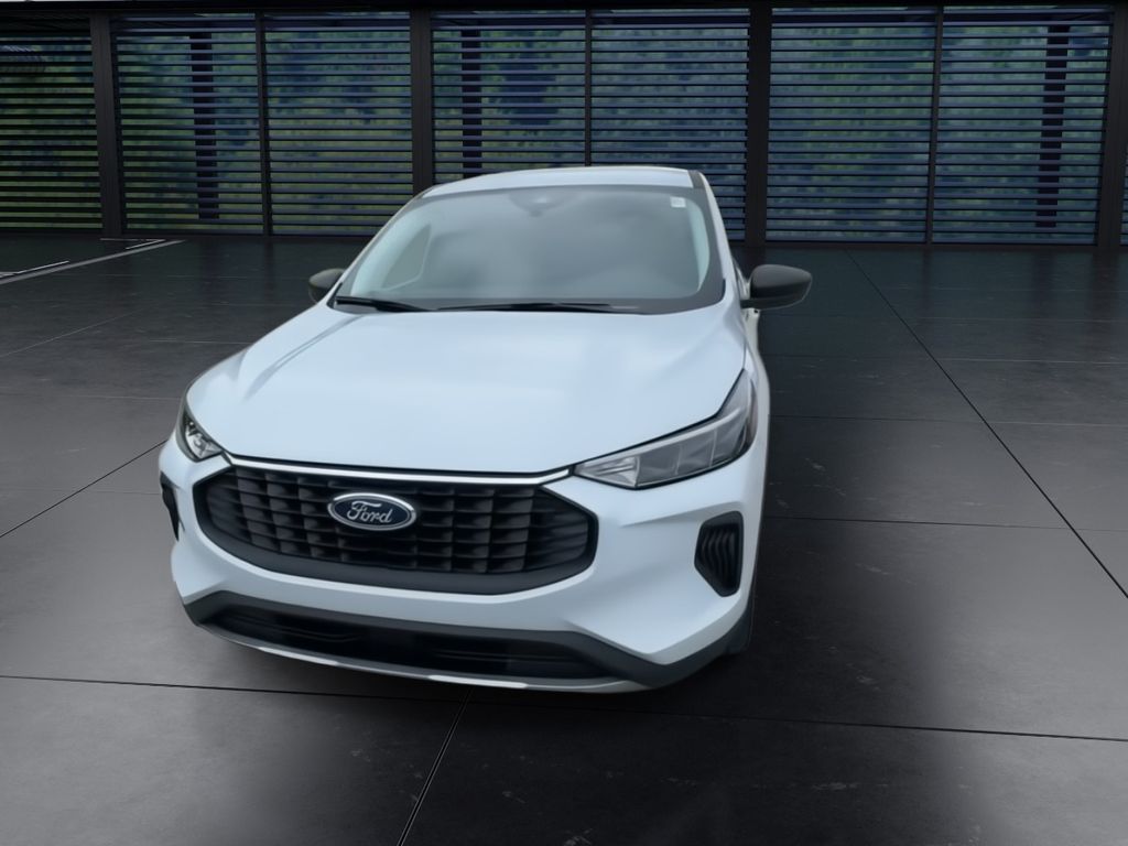 2026 Ford Escape Active photo 3