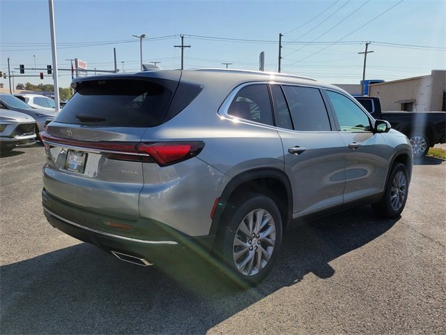 2026 Buick Enclave Preferred photo 3