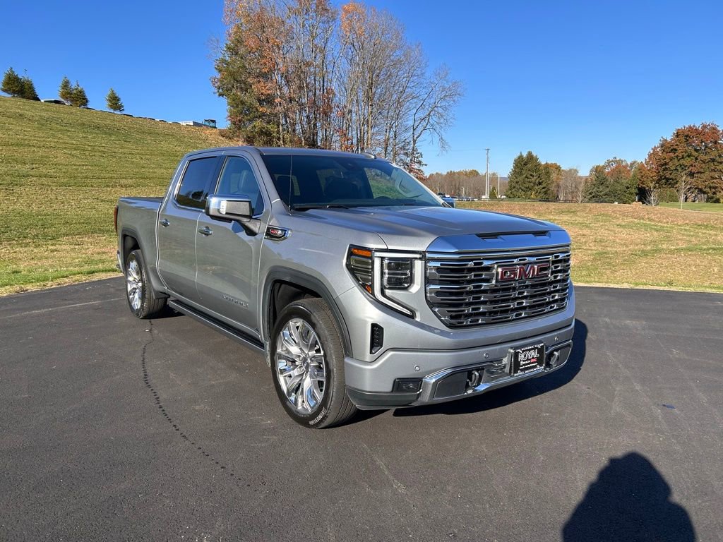 2024 GMC Sierra 1500 Denali Denali's photo