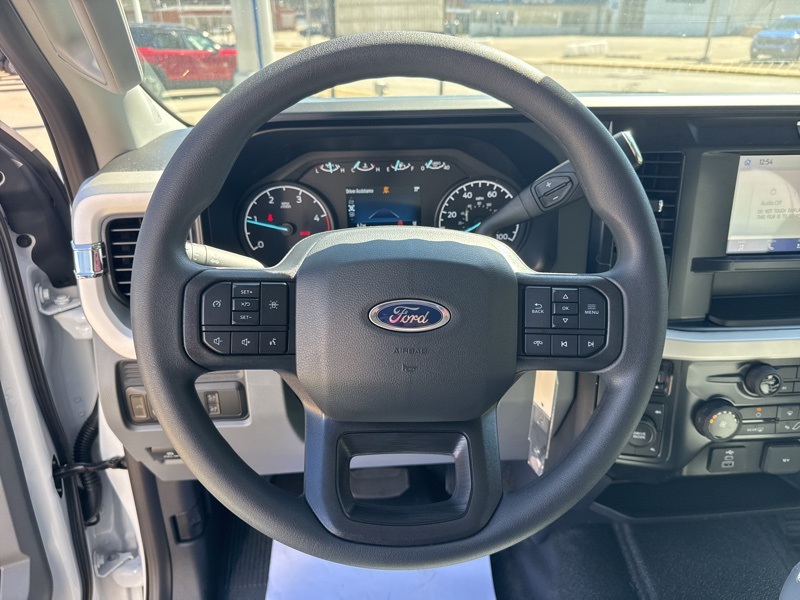 2026 Ford F-350 photo 20