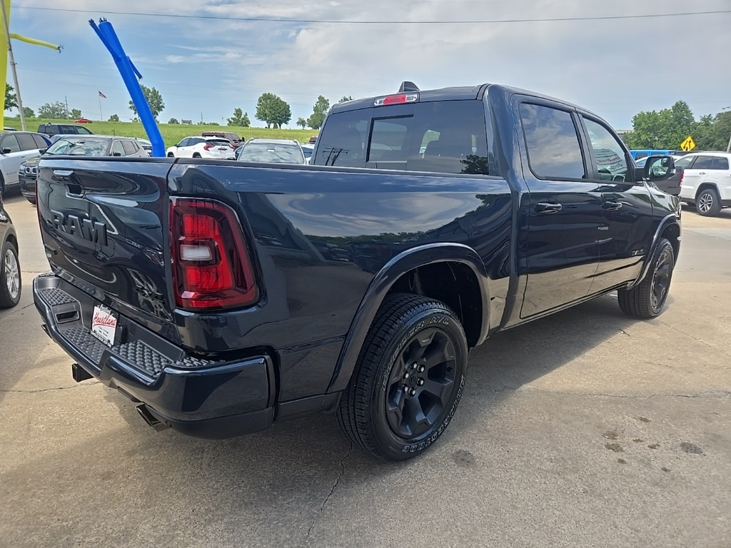 2026 Ram 1500 Big Horn Lone Star photo 7