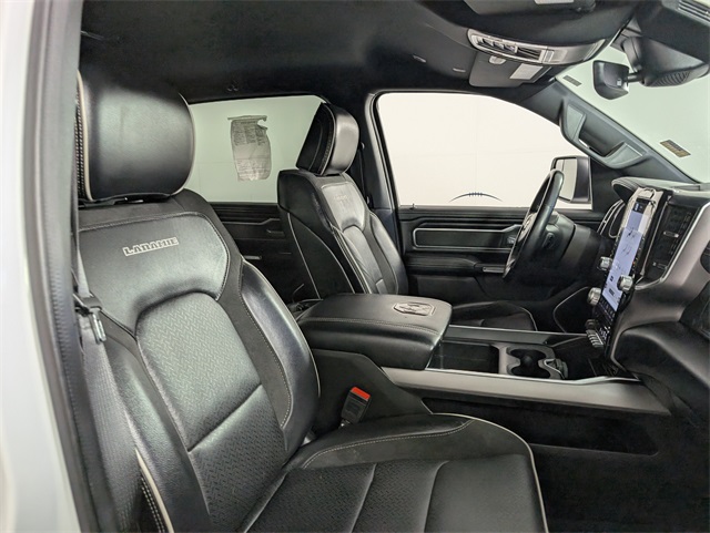 2023 Ram 1500 Laramie photo 22