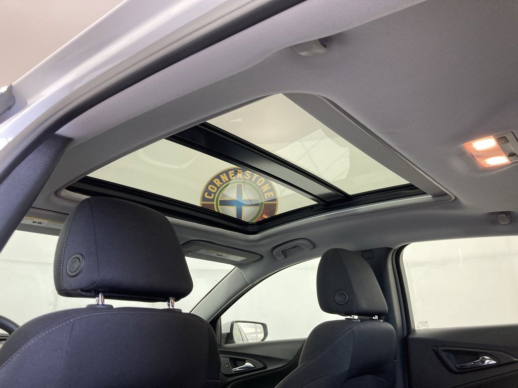 2024 Chevrolet Malibu 1LT photo 16