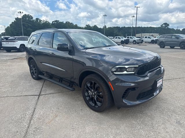 2025 Dodge Durango GT photo 2