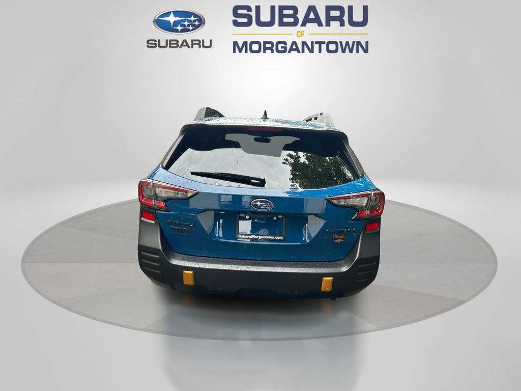 2025 Subaru Outback Wilderness photo 6