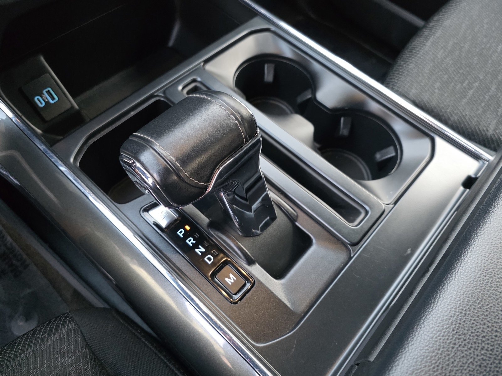 2022 Ford F-150 XLT photo 32