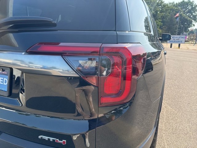 2020 Gmc Acadia AT4 photo 17