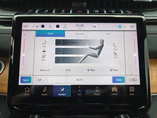 2022 Jeep Grand Cherokee Summit Reserve photo 20