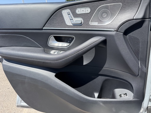 2021 Mercedes Benz GLS 450 4MATIC photo 20