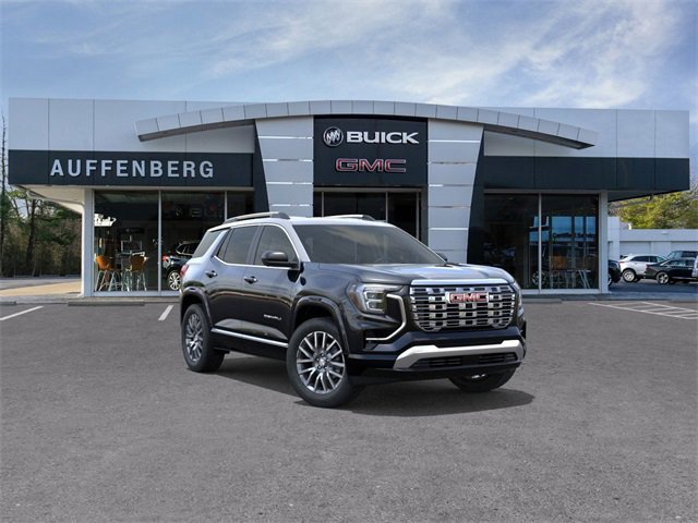 2026 GMC Terrain Denali's photo
