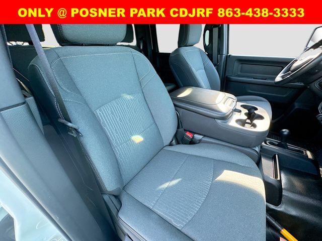2024 Ram 3500 Tradesman photo 24