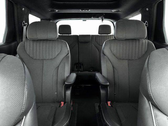 2025 Hyundai Palisade Calligraphy photo 16