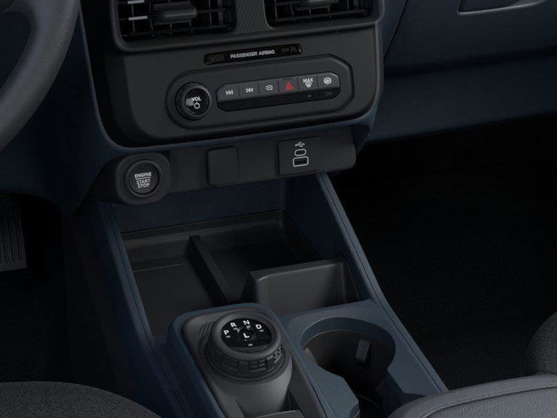 2025 FORD MAVERICK - Image 19