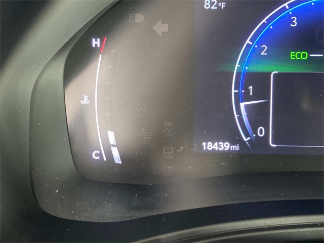 2024 Toyota Grand Highlander XLE photo 20