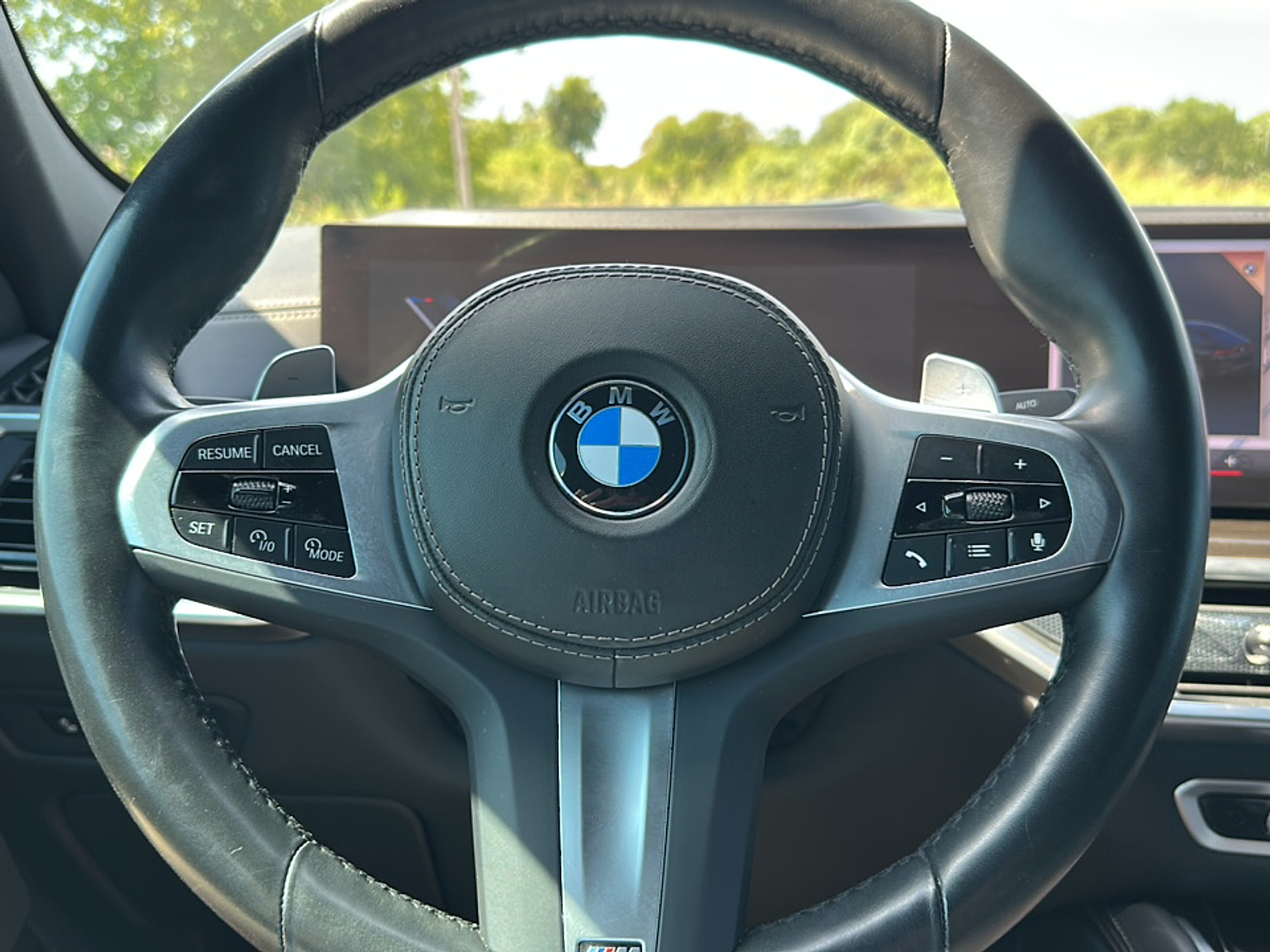 2024 Bmw X6 xDrive40i photo 8