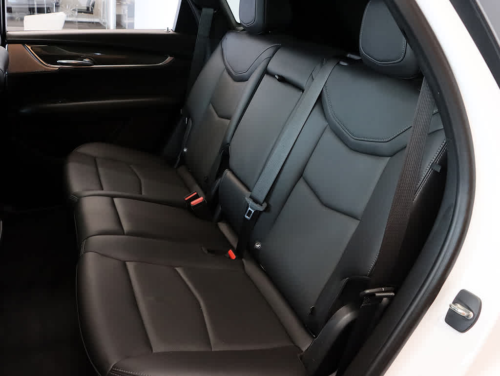 2022 Cadillac XT5 Sport photo 11