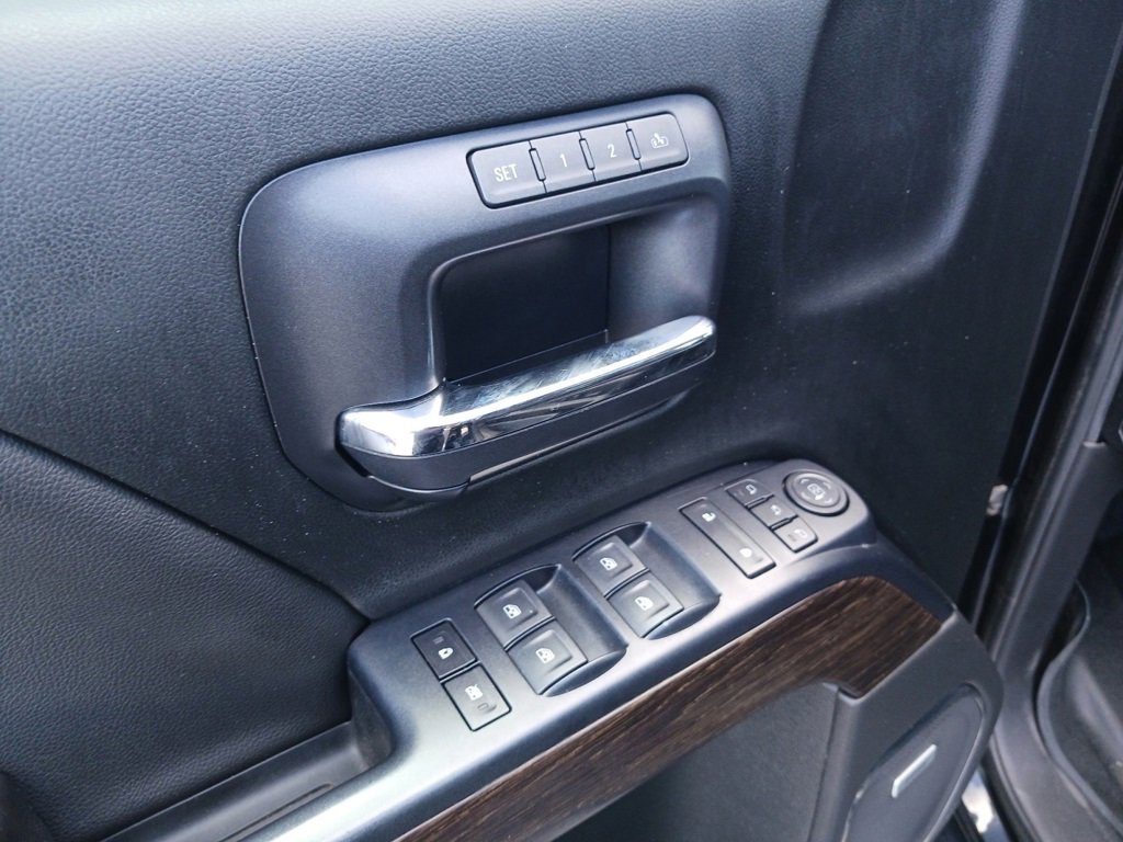2018 Gmc Sierra 1500 Denali photo 10