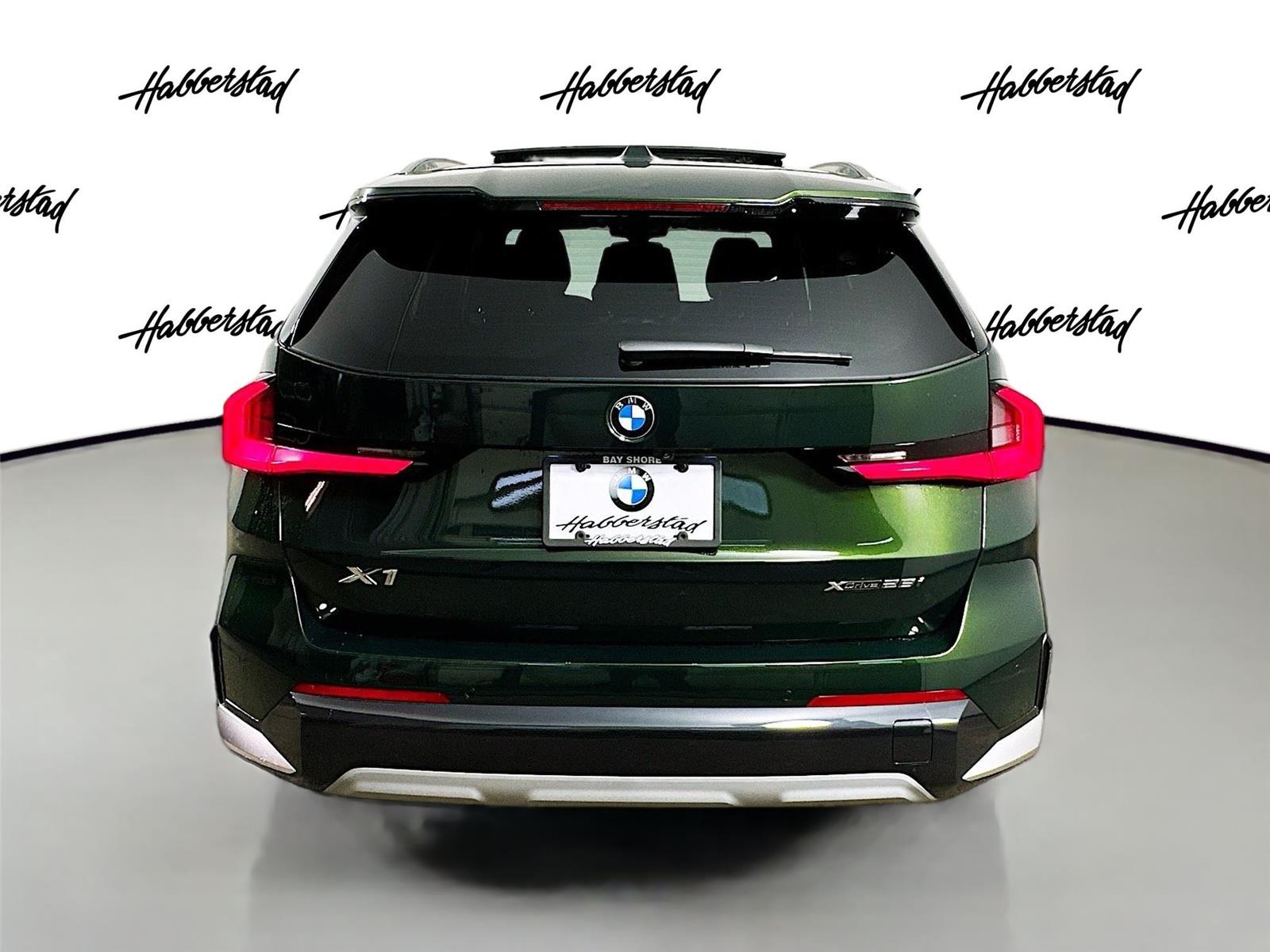 2025 Bmw X1 XDrive28i photo 6