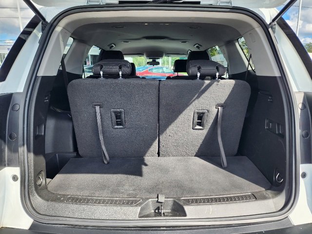2021 Gmc Acadia SLE photo 5