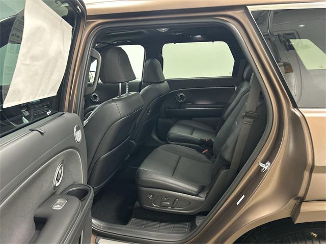 2026 Hyundai Palisade Calligraphy photo 33