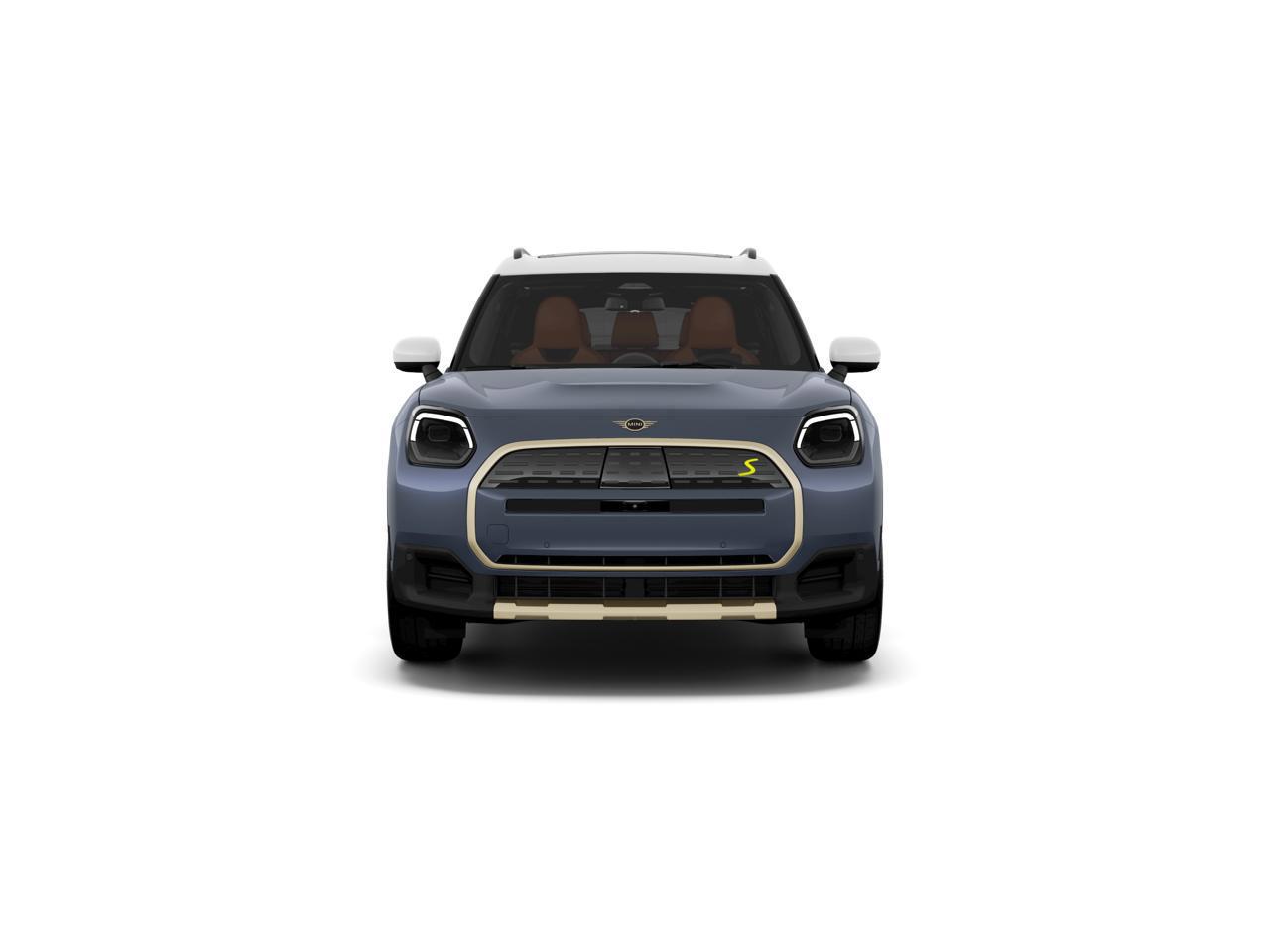 2025 Mini Countryman SE ALL4 Iconic photo 2