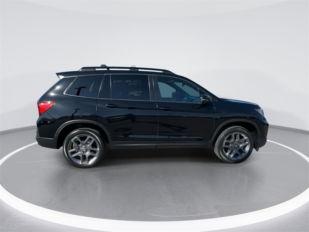 2023 Honda Passport EX-L photo 3