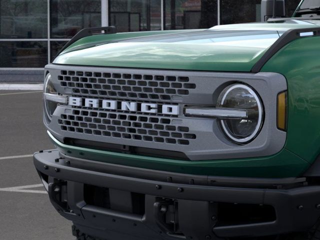 2025 FORD BRONCO - Image 44